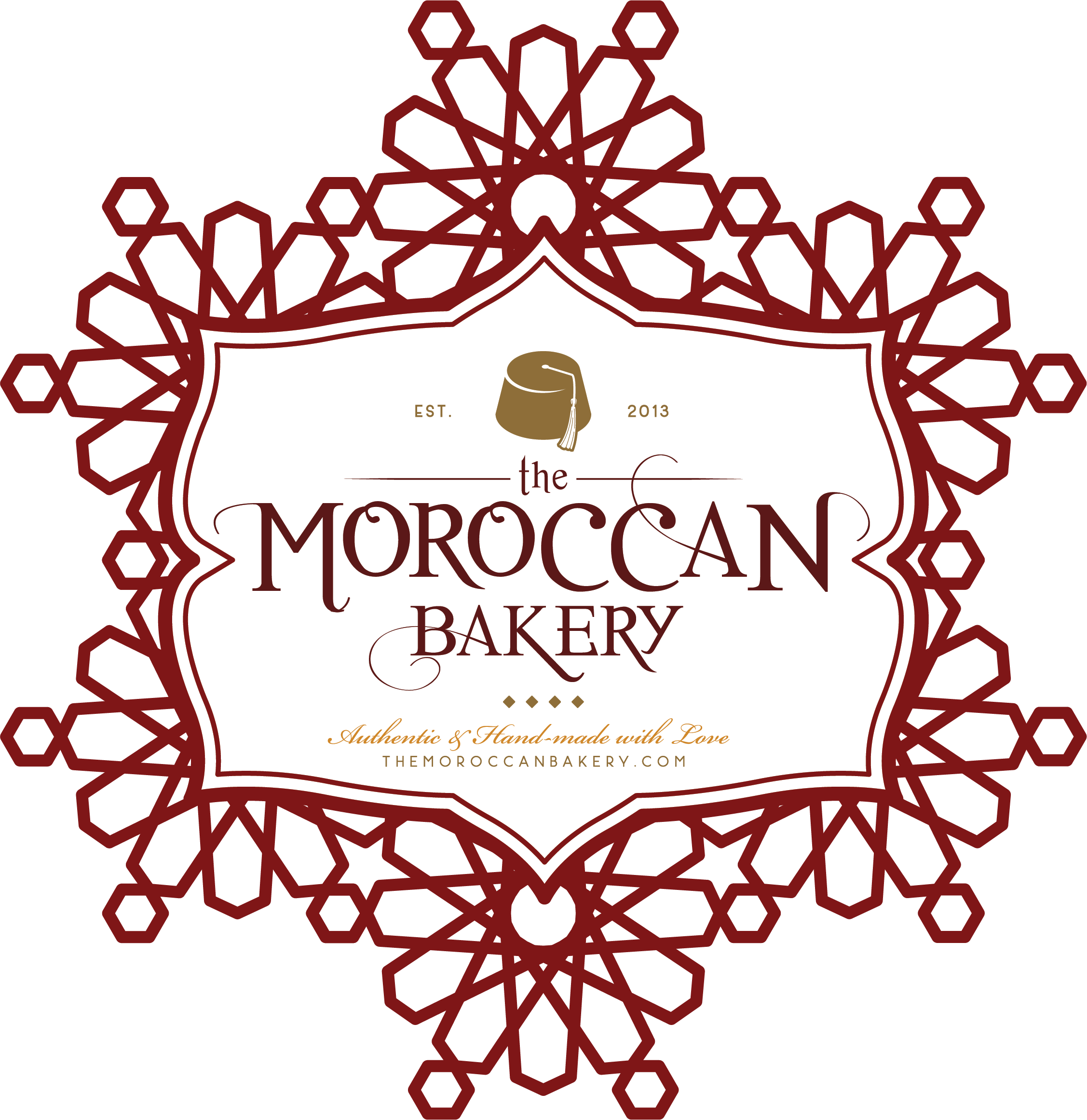 The Moroccan Bakery: Authentic Moroccan cookies shipped to you!