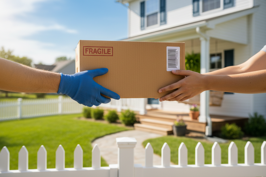 Shipping Update: What’s Changing, What’s Improving, and What It Means for You